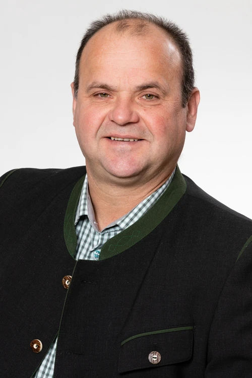 Kammerrat Ignaz Schwingenschlögl